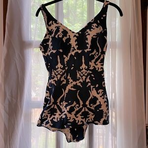Vintage St. Michaels bathing suit